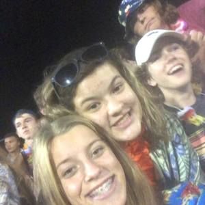 Meet your Posher, Alli